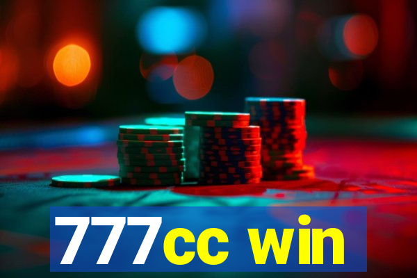 777cc win